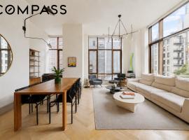215 E 19th Street #3C 房源照片 1