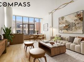 210 Lafayette Street #2D 房源照片 1