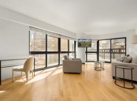 200 E 61ST Street #8A 上东城 Lenox Hill, NY