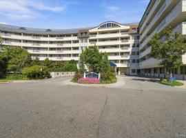 100 Harbor View Drive #651 华盛顿港 Port Washington, NY