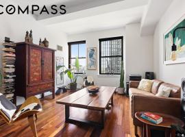 1 Hanson Place #11M 房源照片 1