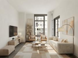 501 3RD Avenue #11B 基普斯湾 Kips Bay, NY