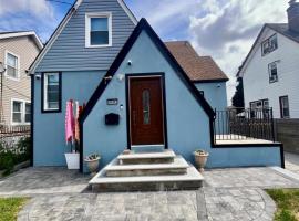13143 221st Street 皇后区 Laurelton, NY