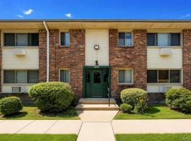 2439 Union Boulevard #3A 房源照片 1
