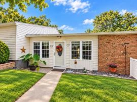 395 Woodbridge Drive #E 房源照片 1