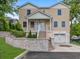 85 Clement 格仑科夫 Glen Cove, NY