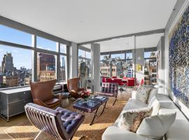 35 W 15TH Street #12A 房源照片 1