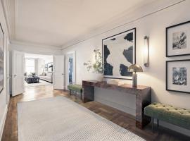 17 E 89TH Street #8D 房源照片 1