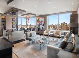 200 RIVERSIDE Boulevard #37D 房源照片 1
