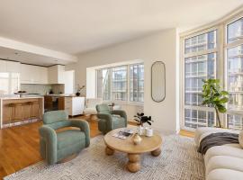 555 W 59TH Street #17B 房源照片 1
