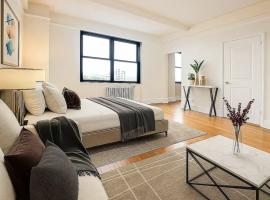 166 2ND Avenue #6J 东村区 East Village, NY