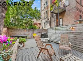 186 Clinton Avenue #2B 房源照片 1