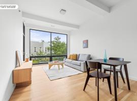 267 KINGSLAND Avenue #3C 房源照片 1