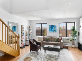 895 MYRTLE Avenue #APT4B 房源照片 1
