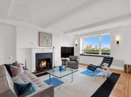 128 CENTRAL Park S #12A 房源照片 1