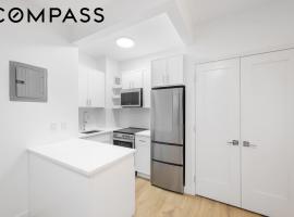 160 E 91st Street #8O 房源照片 1