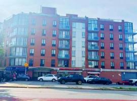 60-70 WOODHAVEN Boulevard #3D 房源照片 1