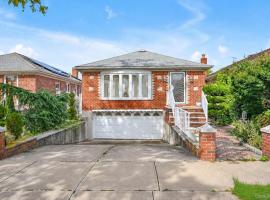 160-29 25th Avenue 白石镇 Whitestone, NY
