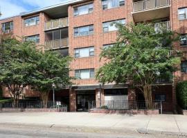 100 Clinton Avenue #2X 房源照片 1