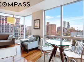 150 Myrtle Avenue #907 房源照片 1
