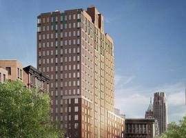 225 RECTOR Place #7L 房源照片 1