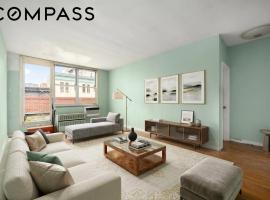 180 Thompson Street #6D 房源照片 1