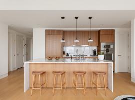 242 BROOME Street #11A 下东城 Lower East Side, NY