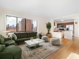 64 E 111TH Street #1101 房源照片 1