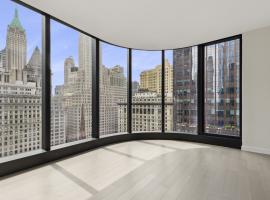 125 GREENWICH Street #32B 房源照片 1