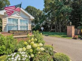 209 Strathmore Gate Drive 房源照片 1