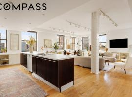150 Nassau Street #20B 房源照片 1