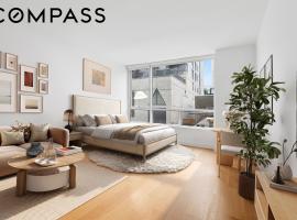 301 E 61st Street #2C 房源照片 1