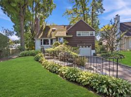 5 Roxbury Road 华盛顿港 Port Washington, NY