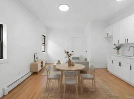 338 Thieriot Avenue 布朗士 Bronx, NY