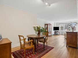 400 E 77TH Street #11F 上东城 Lenox Hill, NY