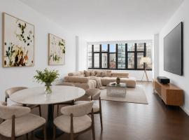 591 1ST Avenue #17A 基普斯湾 Kips Bay, NY