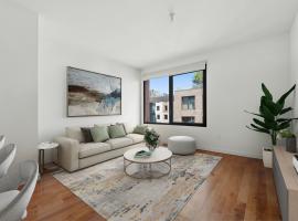 54 NOLL Street #359 布什维克 Bushwick, NY