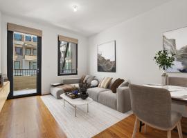 54 NOLL Street #601 布什维克 Bushwick, NY