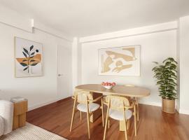 235 ADAMS Street #2G 房源照片 1