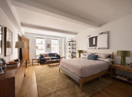 405 W 23RD Street #5I 房源照片 1