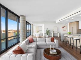 302 E 96TH Street #PENTHOUSE 房源照片 1