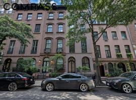 111 E 19th Street 房源照片 1