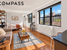 58 Metropolitan Avenue #5A 房源照片 1