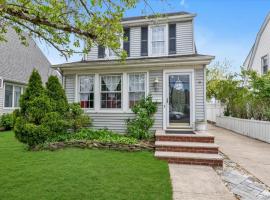 52 Syracuse Street 长岛 Williston Park, NY