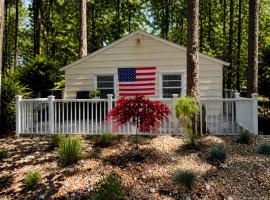 10 E Way Path 东长岛 Calverton, NY