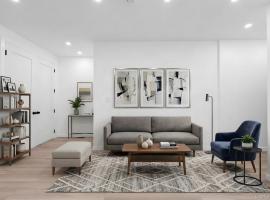 35 Euclid Avenue 布鲁克林 Brooklyn, NY