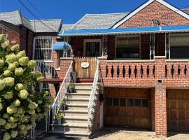 1137 Van Nest Avenue 房源照片 1