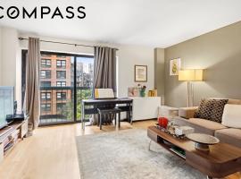 225 E 86th Street #506 上东城 Upper East Side, NY