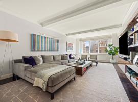 1150 PARK Avenue #10EF 房源照片 1
