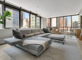 303 E 49TH Street #PH22/23 房源照片 1